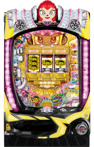 Pドラムだ!金ドン 花火外伝99ver.