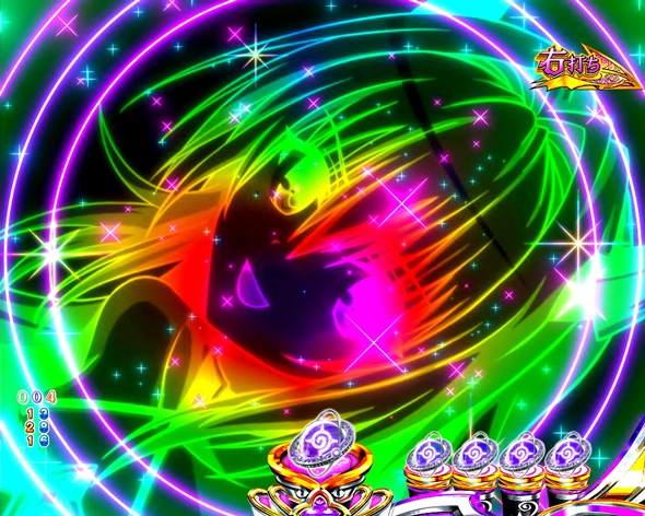 P ToLOVEるダークネス ダークネス告知