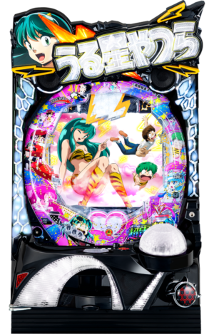 Pうる星やつら~Eternal Love Song~129ver.