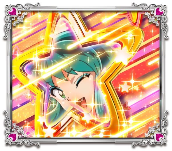 Pうる星やつら～Eternal Love Song～129ver. 流れ星フェード予告