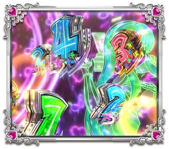 Pうる星やつら～Eternal Love Song～129ver. ラムのラブソング演出