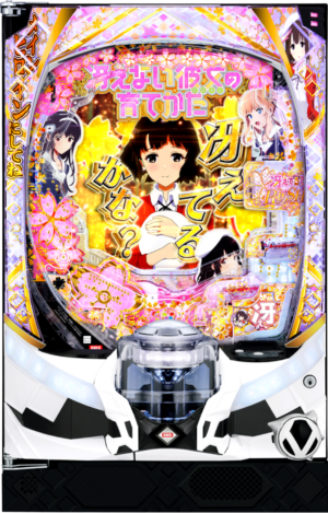 e冴えない彼女の育てかた