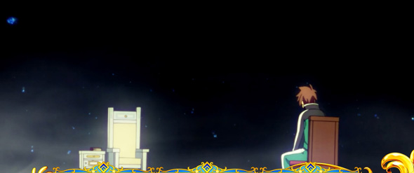 A-SLOT+ この素晴らしい世界に祝福を！ ギルドステージ