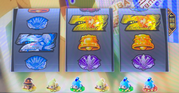 A-SLOT+ この素晴らしい世界に祝福を！ 【ミニキャラ】