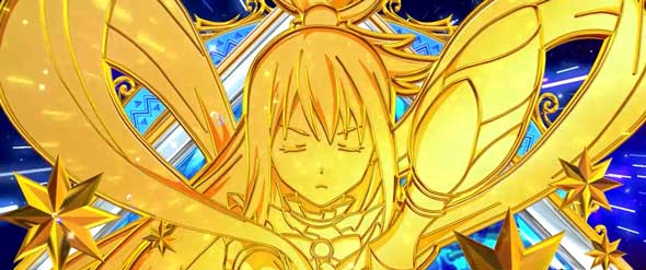 A-SLOT+ この素晴らしい世界に祝福を！ プチRT
