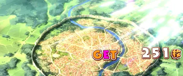 A-SLOT+ この素晴らしい世界に祝福を！ 示唆内容