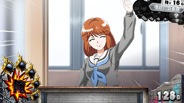 パチスロ機　スロット　アニメキャラ　動作不明 今日から俺は!! パチスロ編（スマスロ/パチスロ）｜解析・天井・設定