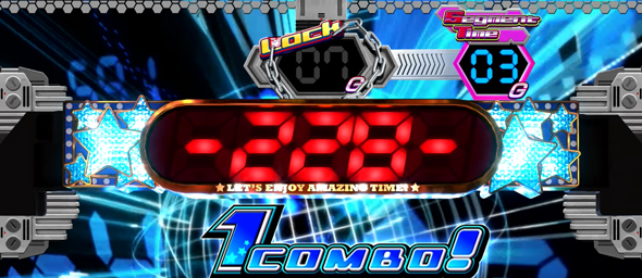 Ｌスーパービンゴネオ CZについて