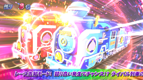 桃太郎電鉄 ～パチスロも定番!～ 定番チャンス/電鉄チャレンジについて