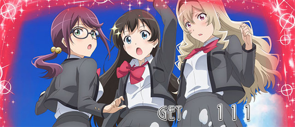 L少女☆歌劇 レヴュースタァライト -The SLOT- 設定2以上濃厚