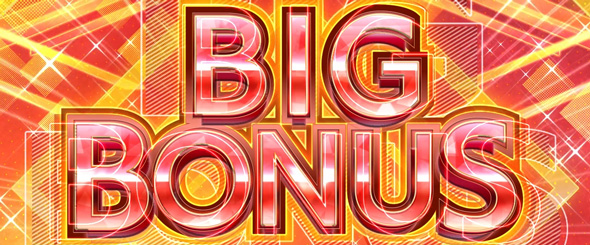 L少女☆歌劇 レヴュースタァライト -The SLOT- BIG BONUS
