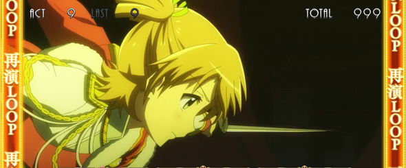 L少女☆歌劇 レヴュースタァライト -The SLOT- 特化ゾーンについて