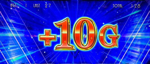 L少女☆歌劇 レヴュースタァライト -The SLOT- レヴュースタァライト(AT)について