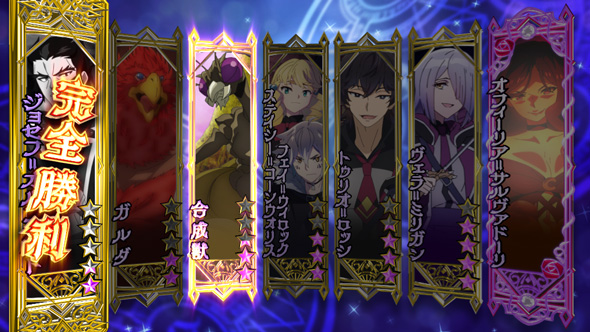 七つの魔剣が支配する ■概要