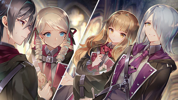 七つの魔剣が支配する Lv3以上濃厚