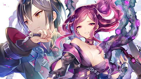 七つの魔剣が支配する Lv4以上濃厚