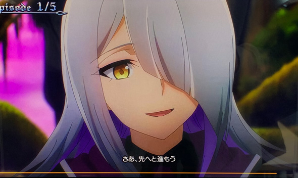 七つの魔剣が支配する ■概要