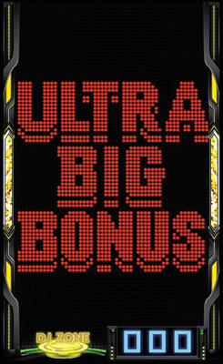 A-SLOT+ ディスクアップ ULTRAREMIX（スマスロ/パチスロ）｜解析・天井