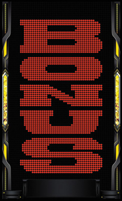 A-SLOT+ ディスクアップ ULTRAREMIX REGULAR BONUS(RB)