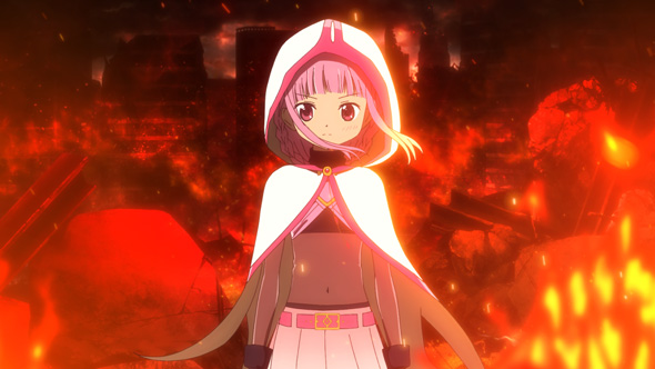 スマスロ マギアレコード 魔法少女まどか☆マギカ外伝 ■概要
