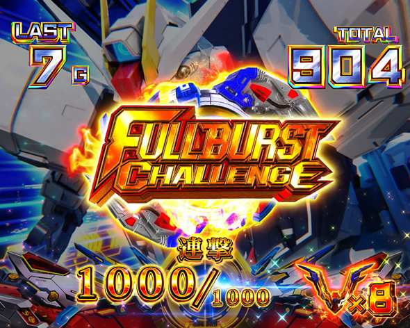 Lパチスロ 機動戦士ガンダムSEED（スマスロ/パチスロ）｜解析・天井