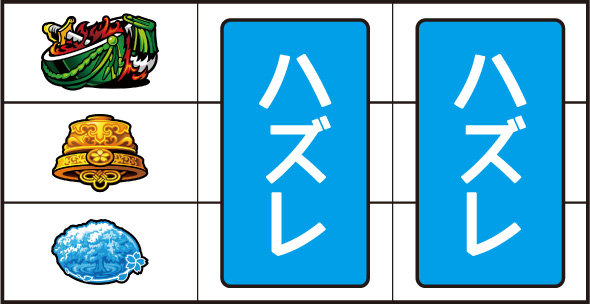 わたしの幸せな結婚 【チャンス目】