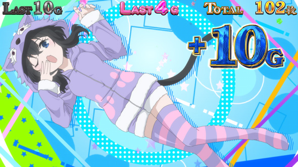 パチスロ 転生したら剣でした ■概要