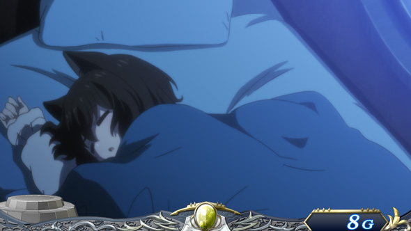 パチスロ 転生したら剣でした ■概要