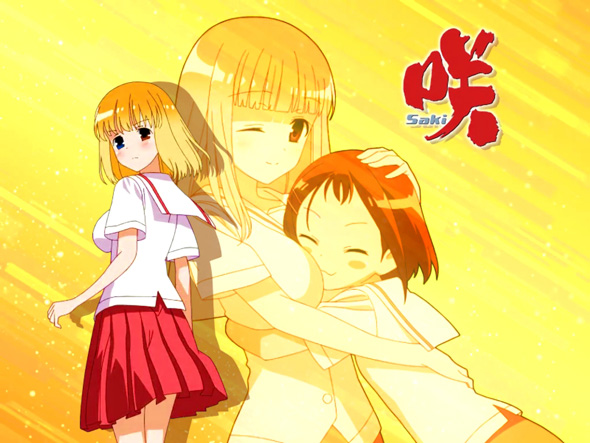 L咲-Saki- 頂上決戦 透華モード示唆