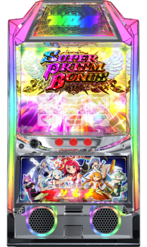 プリズムナナ