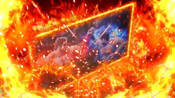 スマスロ 北斗の拳 転生の章2 法則