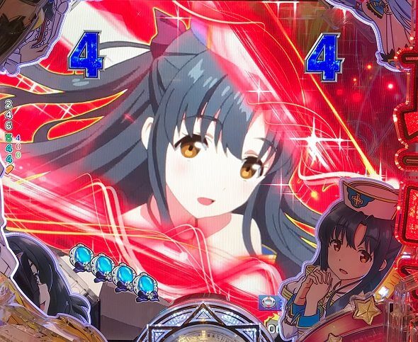 Pフィーバーありふれた職業で世界最強Light ver.（パチンコ）｜解析