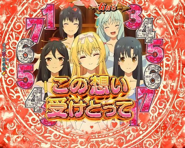 Pフィーバーありふれた職業で世界最強Light ver.（パチンコ）｜解析