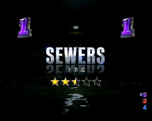 Pバイオハザード RE:2 LTver. 探索SPリーチ