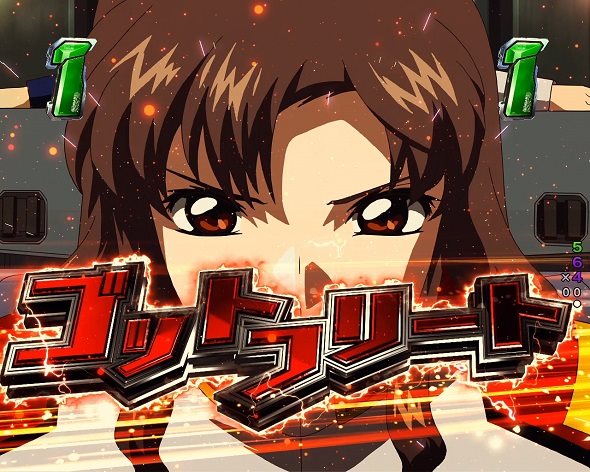 Pフィーバー機動戦士ガンダムSEED LT‐Light ver. アークエンジェルアタック
