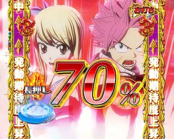 P FAIRY TAIL これが七炎竜の力だ 合体魔法(ユニゾンレイド)チャレンジ