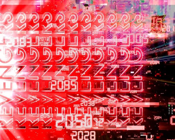 e 東京リベンジャーズ 聖夜決戦編 REVENGERSランプ予告