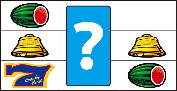 クランキークレスト | ハズセ