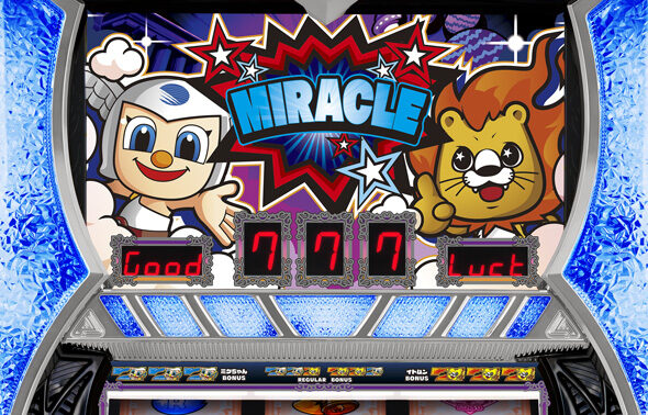 ミクちゃんとイドムンのミラクルチャレンジ2 通常時のゲーム性