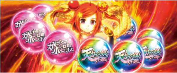 パチスロL黄門ちゃま天 ええじゃないかRUSH(AT)について