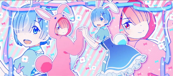 スロット Re:ゼロから始める異世界生活 season2 設定2以上濃厚