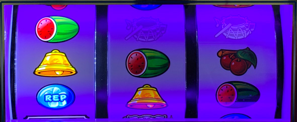 L島娘 通常時のゲーム性