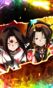 スマスロ シャーマンキング（スマスロ/パチスロ）｜解析・天井・設定