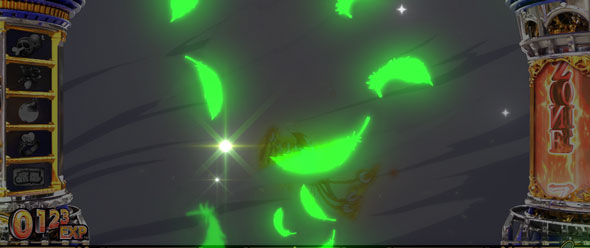 Sister Quest 残り200EXP以内の期待高