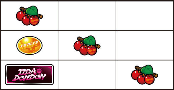 てぃだどんどん 通常時の打ち方