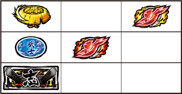 いざ！番長 【斬揃い】