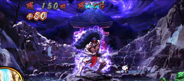 いざ！番長 番長ボーナスについて