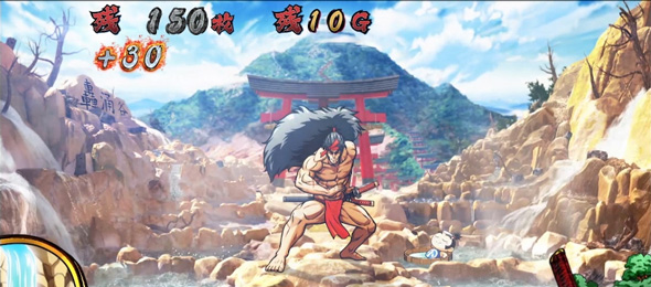 いざ！番長 番長ボーナスについて