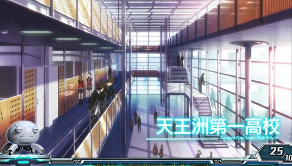 スマスロギルティクラウン2 示唆内容