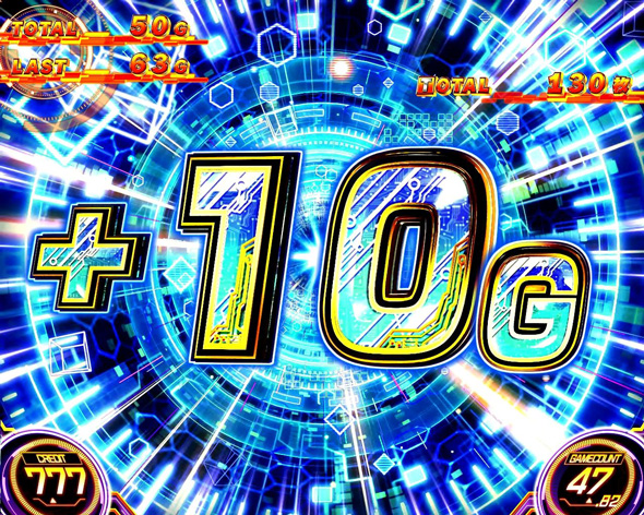 スマスロ とある科学の超電磁砲2 レールガン